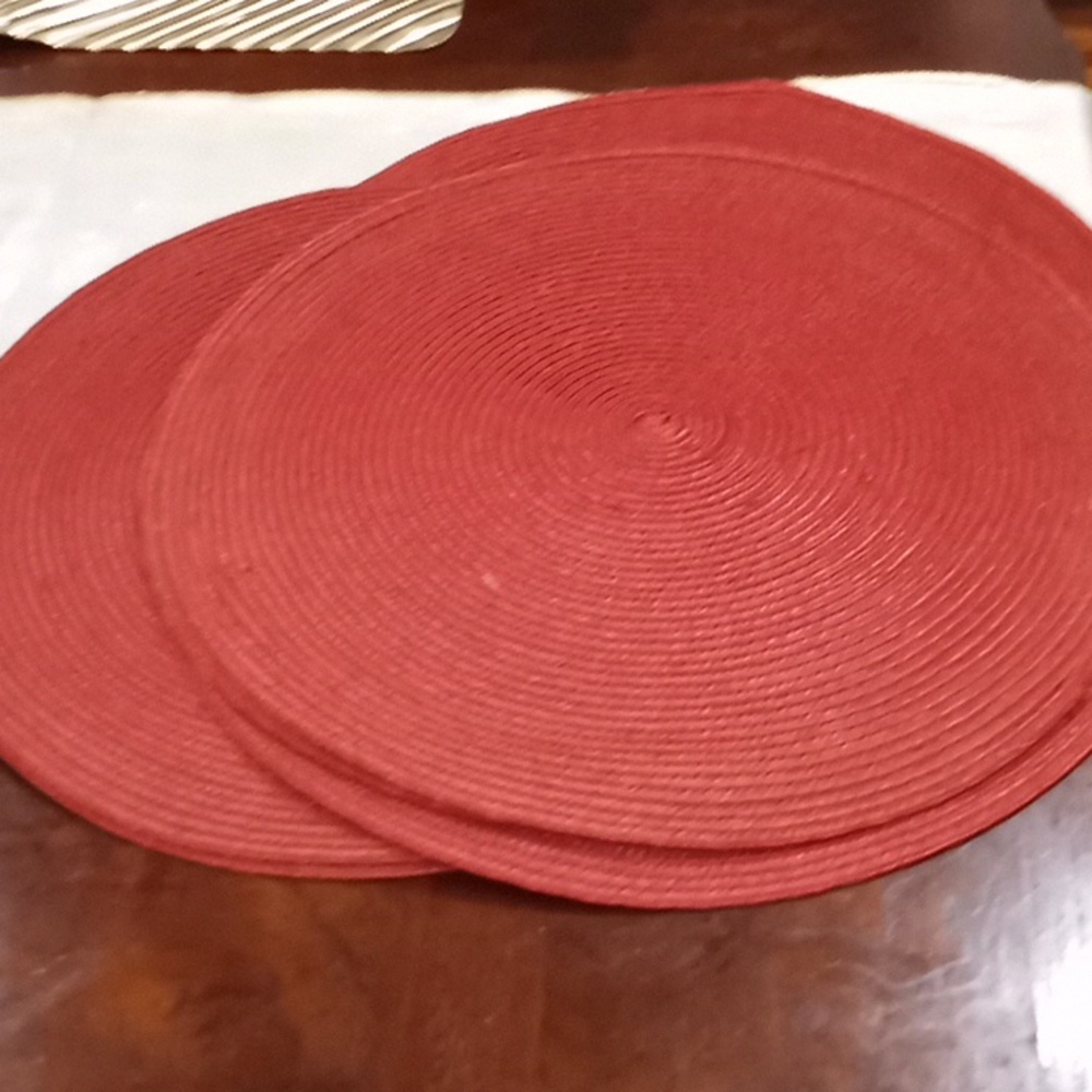 Placemats - Picture 2 of 2